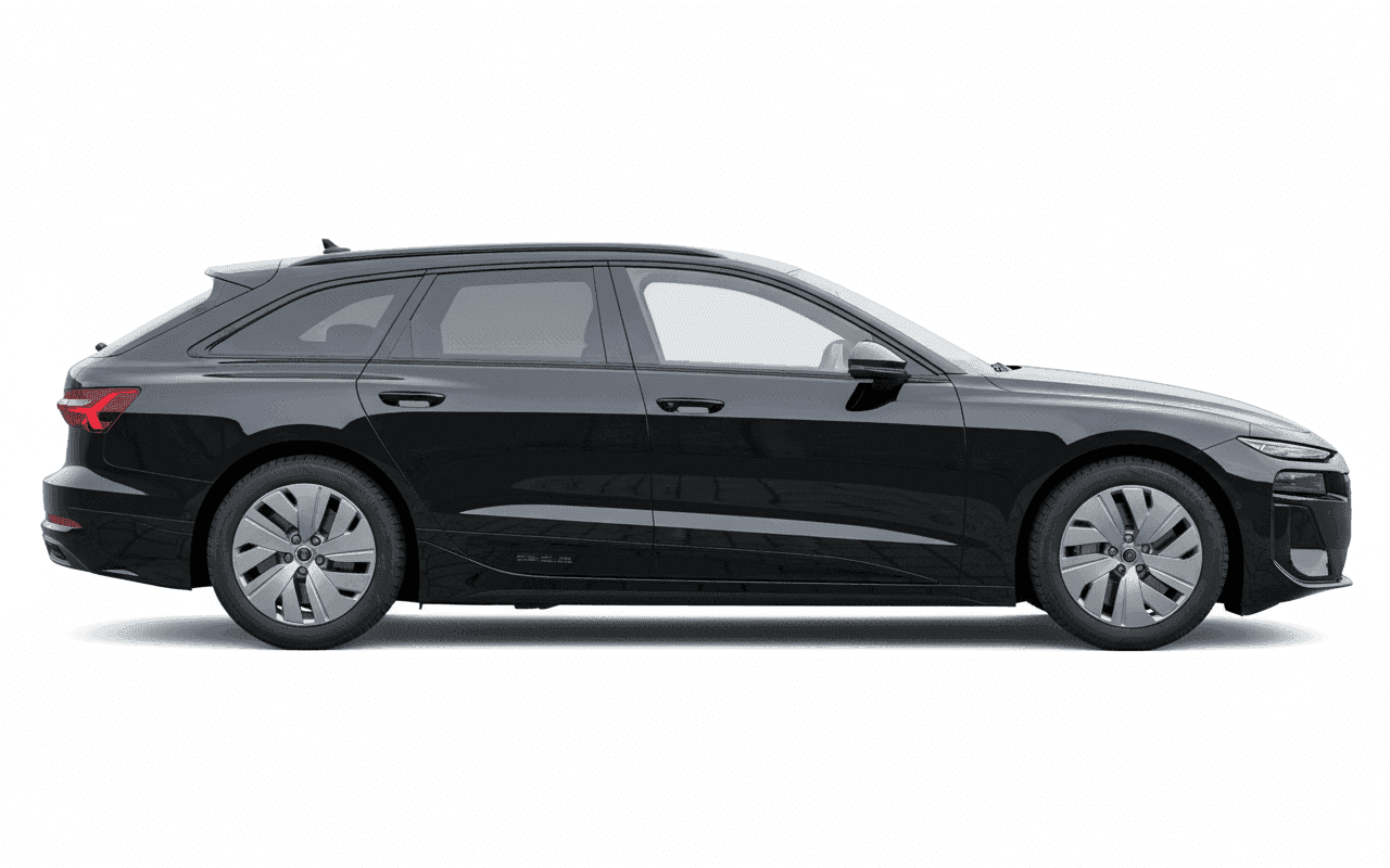 Audi A6 Avant e-tron