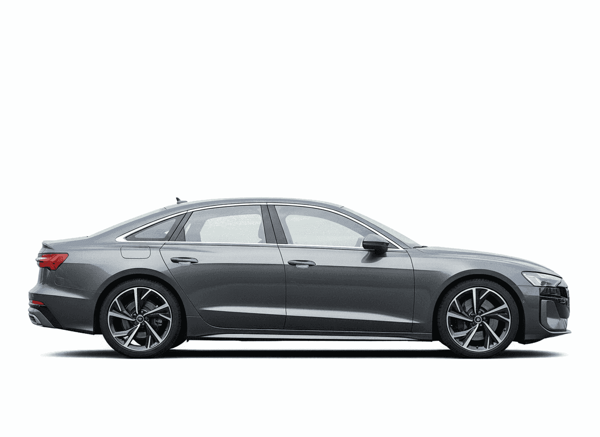 Audi A6 Sportback e-tron