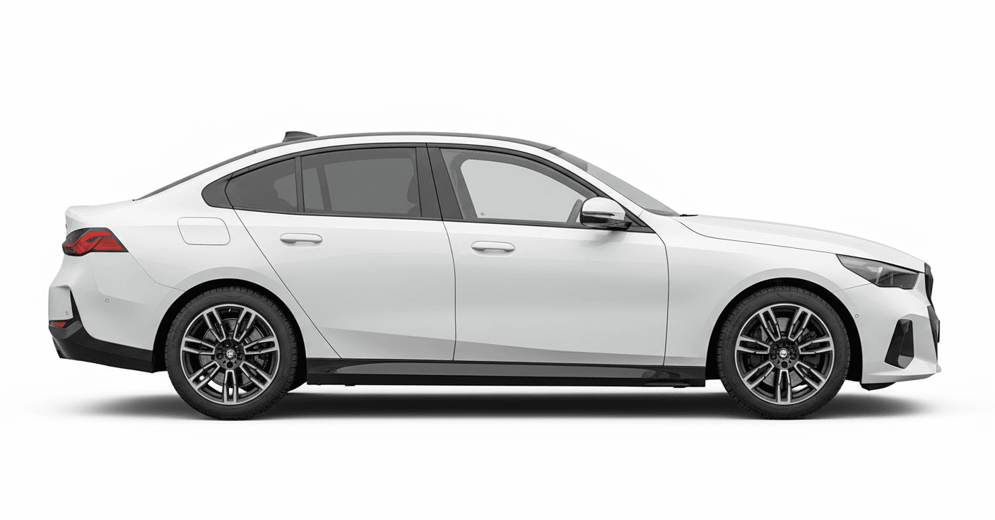 BMW i5 eDrive40 (G60)