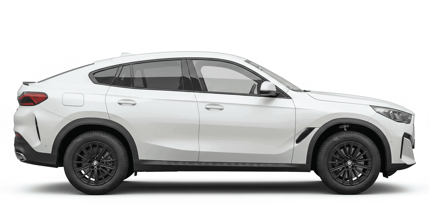 BMW iX2 xDrive30 (U10)