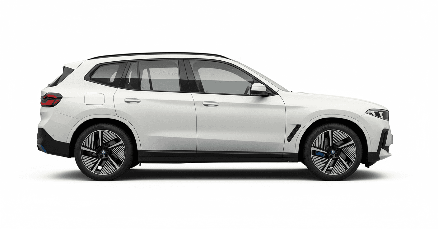 BMW iX3 M Sport Edition (G08)