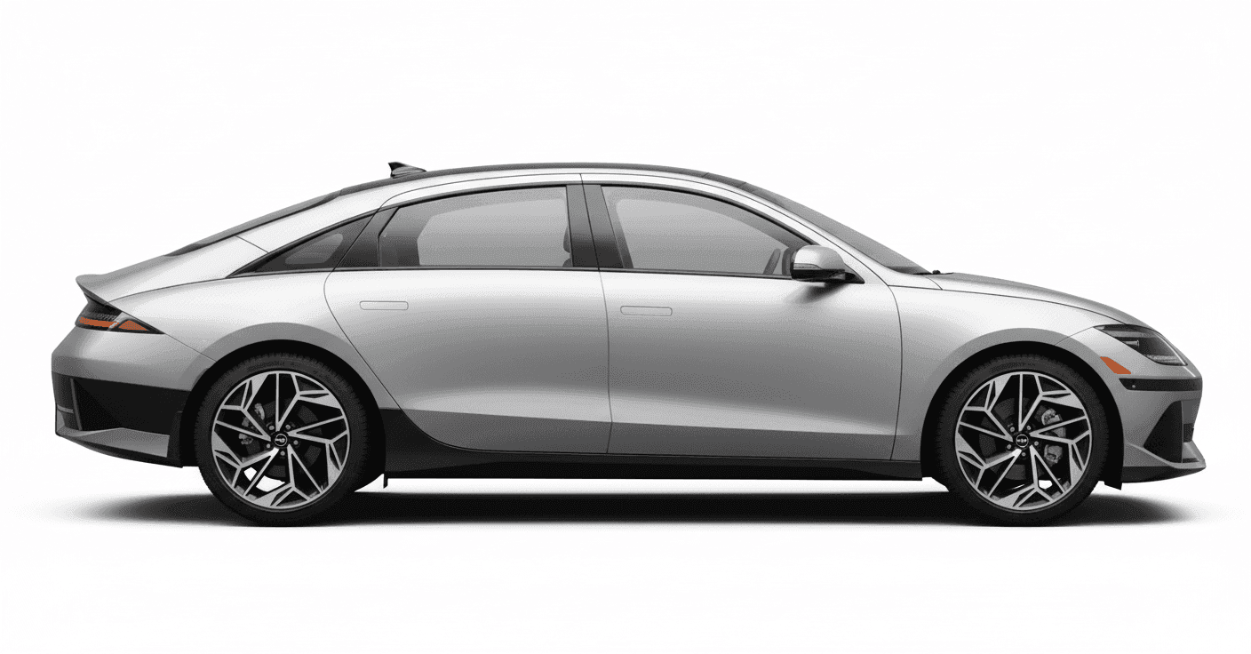 Hyundai Ioniq 6 (Select)