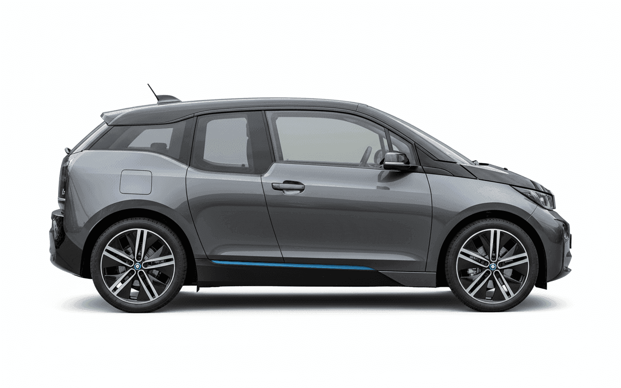 BMW i3 (I01)