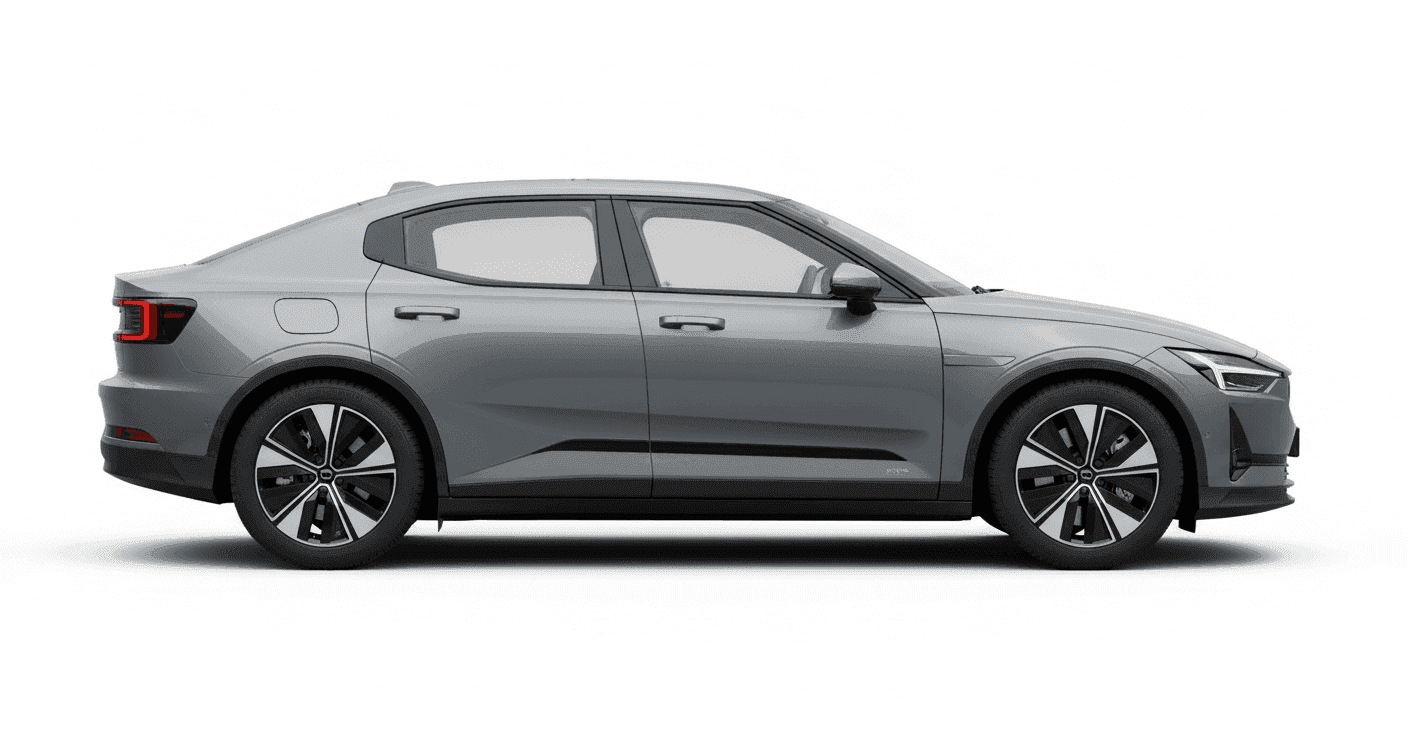 Polestar Polestar 4