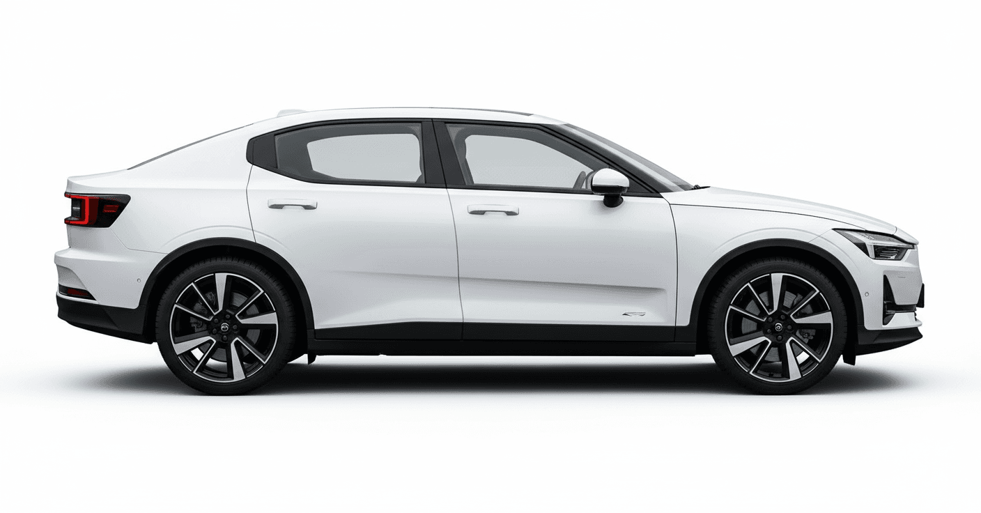 Electa Car: The 2026 Polestar Authority Guide