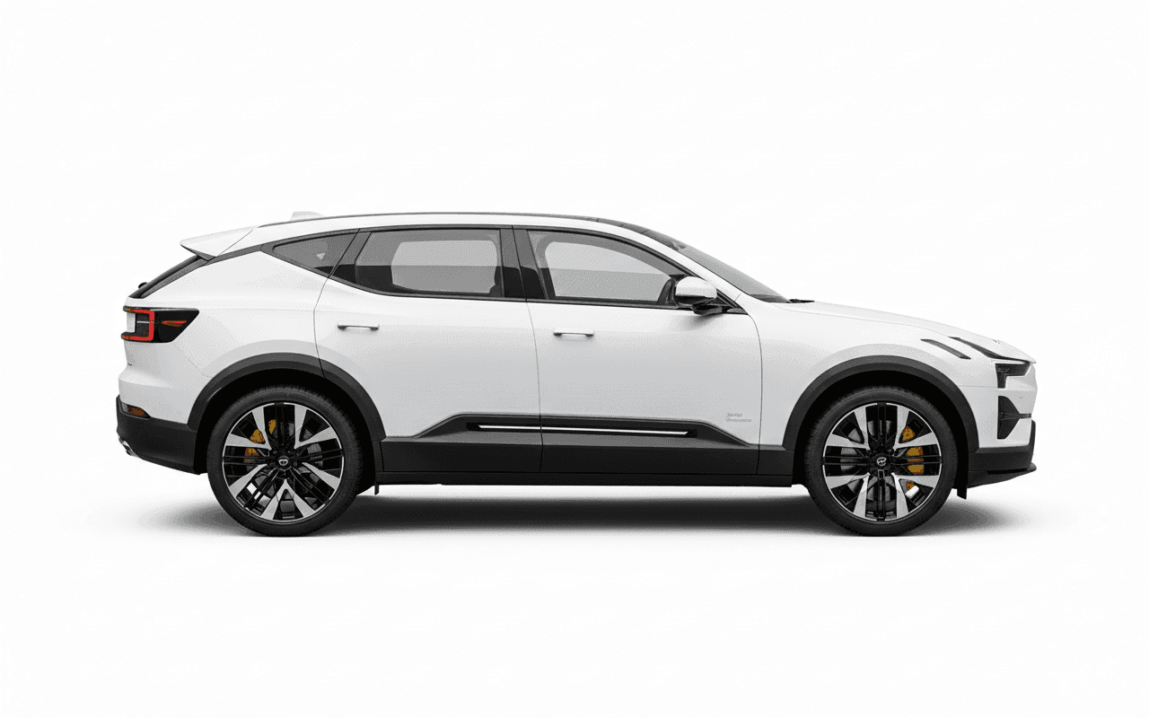 Polestar Polestar 3