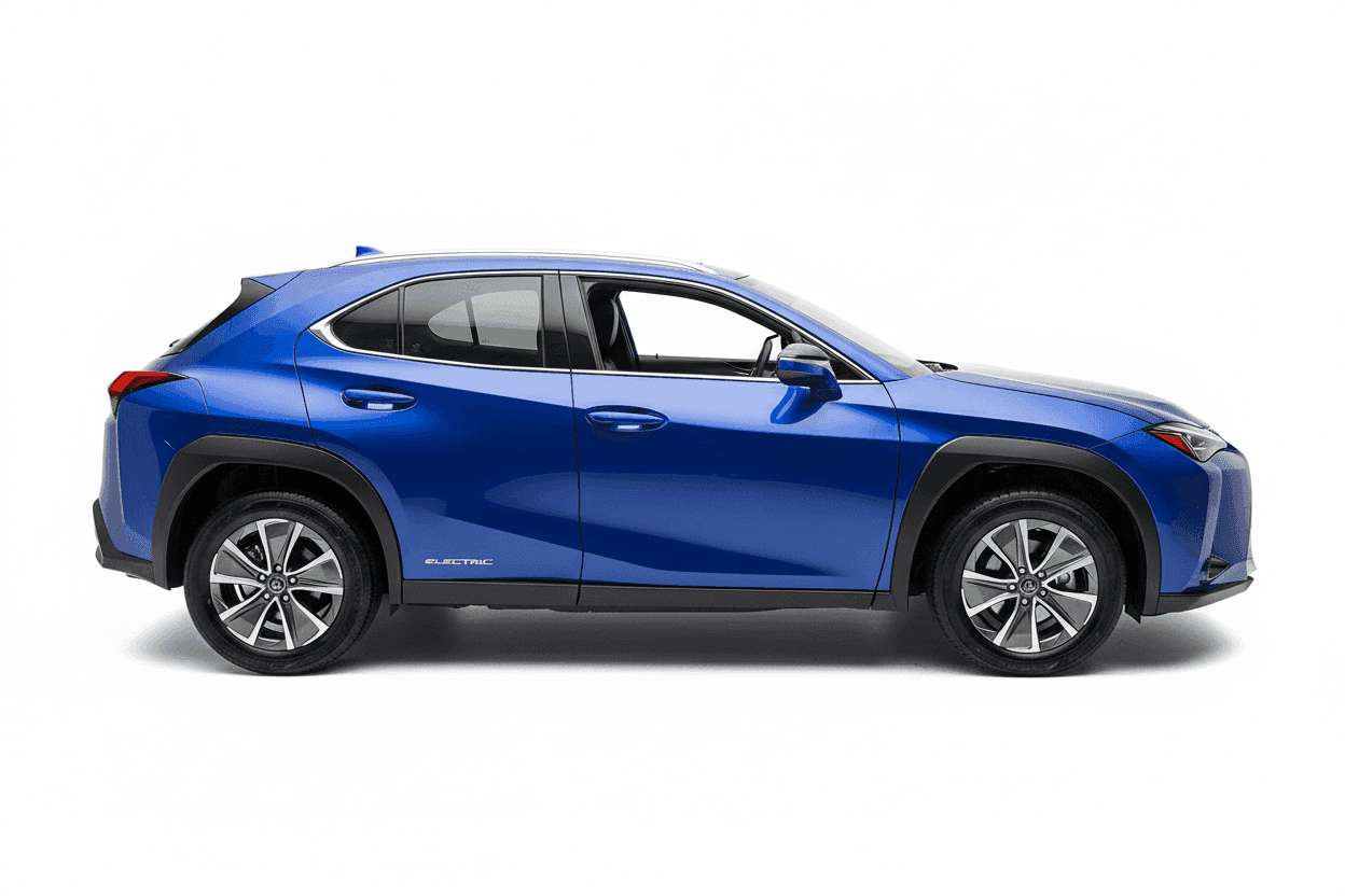 Lexus UX300e