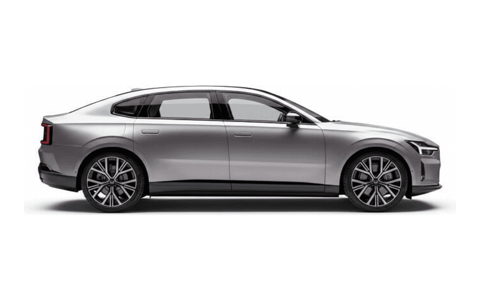 Volvo ES90