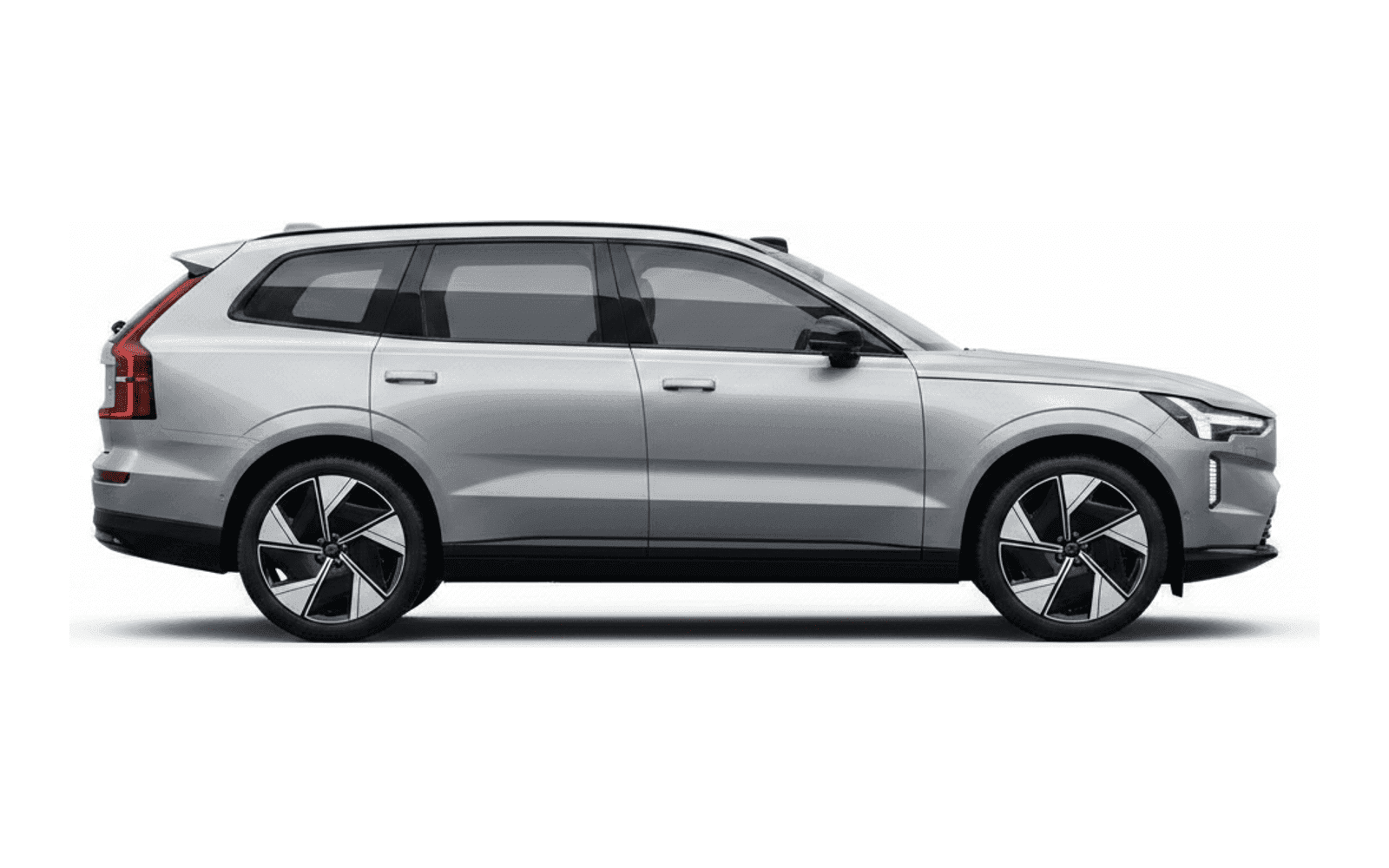 Volvo EX90