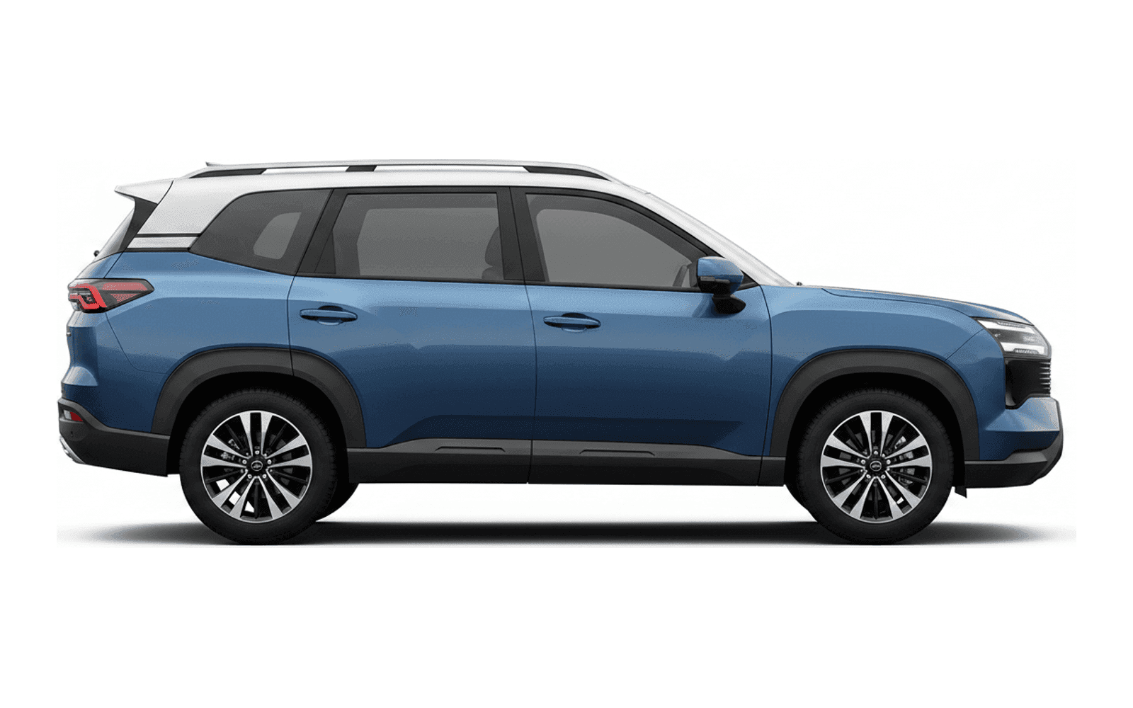 WULING EKSION