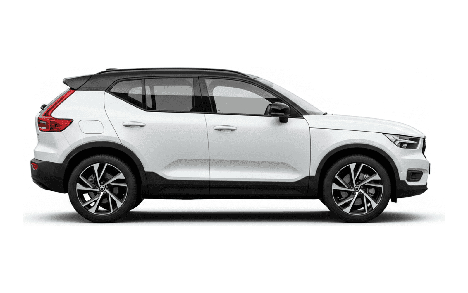 Volvo XC40 P6 Recharge Pro