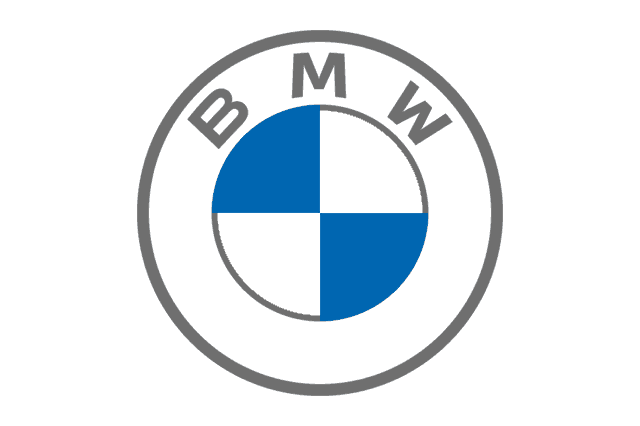 BMW logo