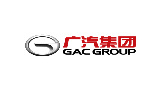 GAC Aion logo