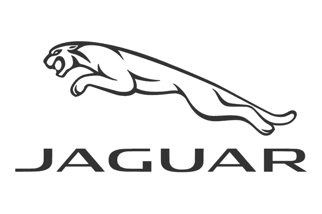Jaguar logo