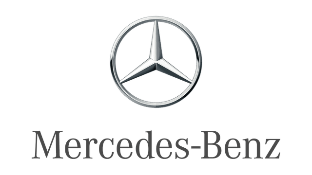 Mercedes-Benz logo