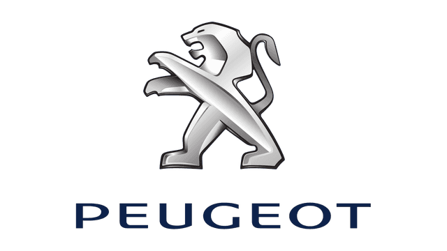Peugeot logo