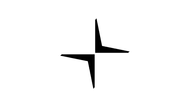 Polestar logo