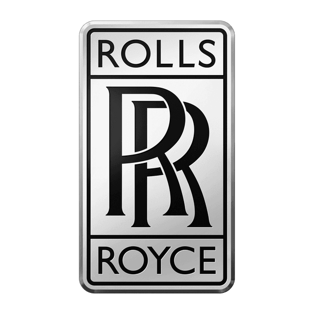 Rolls-Royce logo