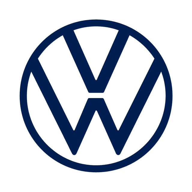 Volkswagen logo