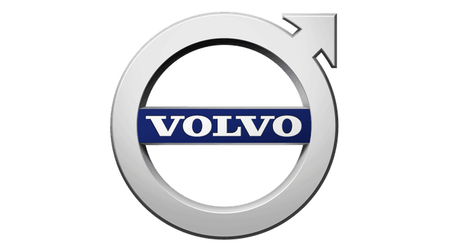 Volvo logo