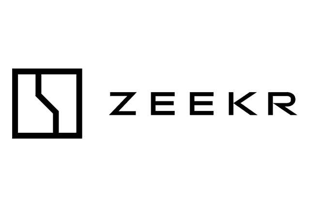 Zeekr logo
