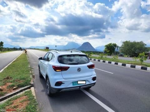 Is it safe to drive my EV on the highway with regen braking set to 0 ...