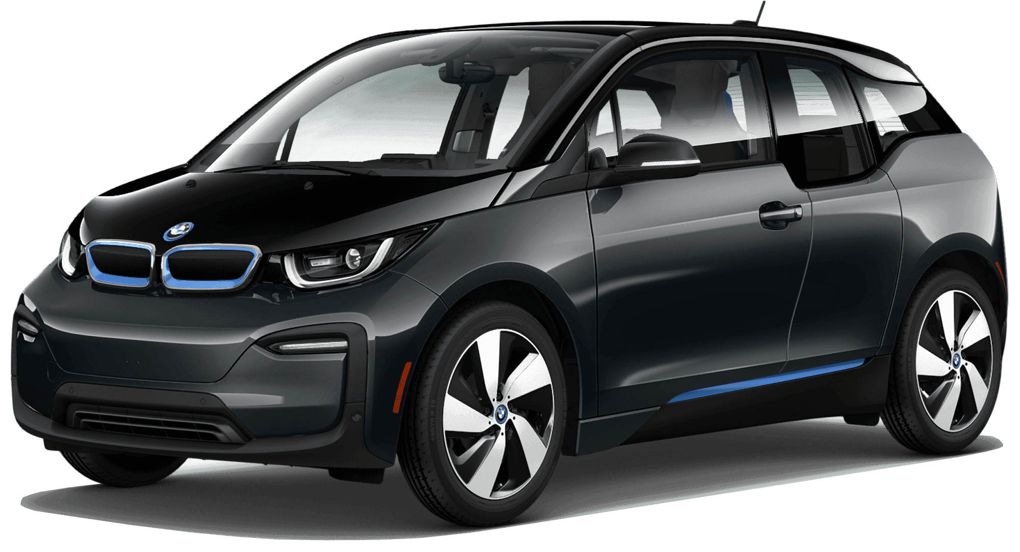 2021 BMW i3 Incentives, Specials & Offers in Medford OR