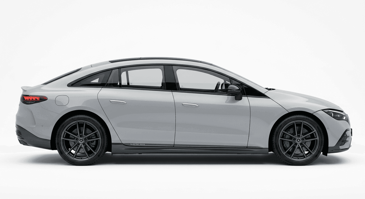 ArcFox Alpha S5 2025 3D model - Download Sedan on 3DModels.org