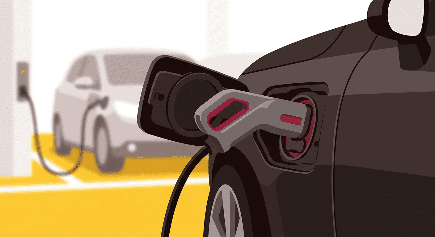 電動車充電速度:您需要了解的一切