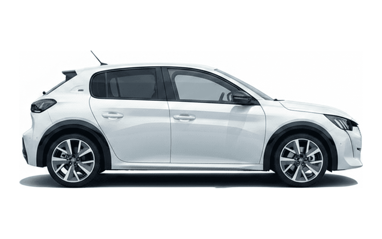 Peugeot GT