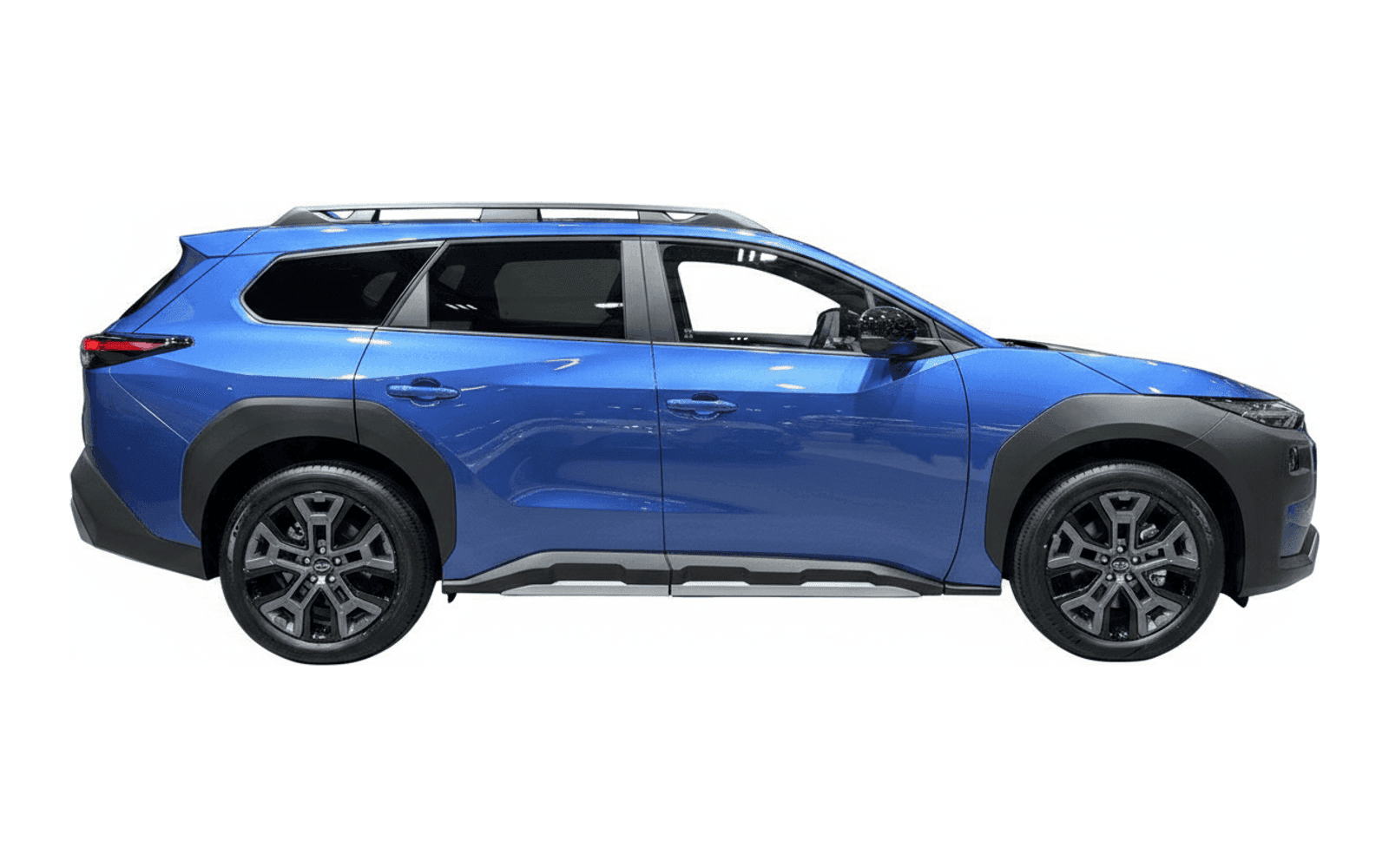 SUBARU E-OUTBACK