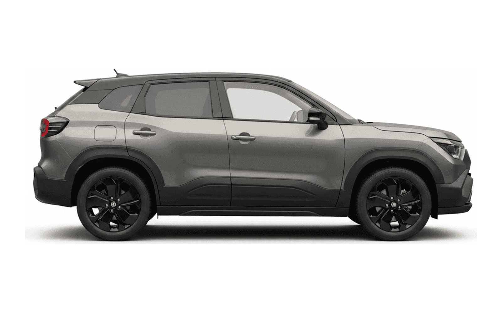 SUZUKI EVITARA