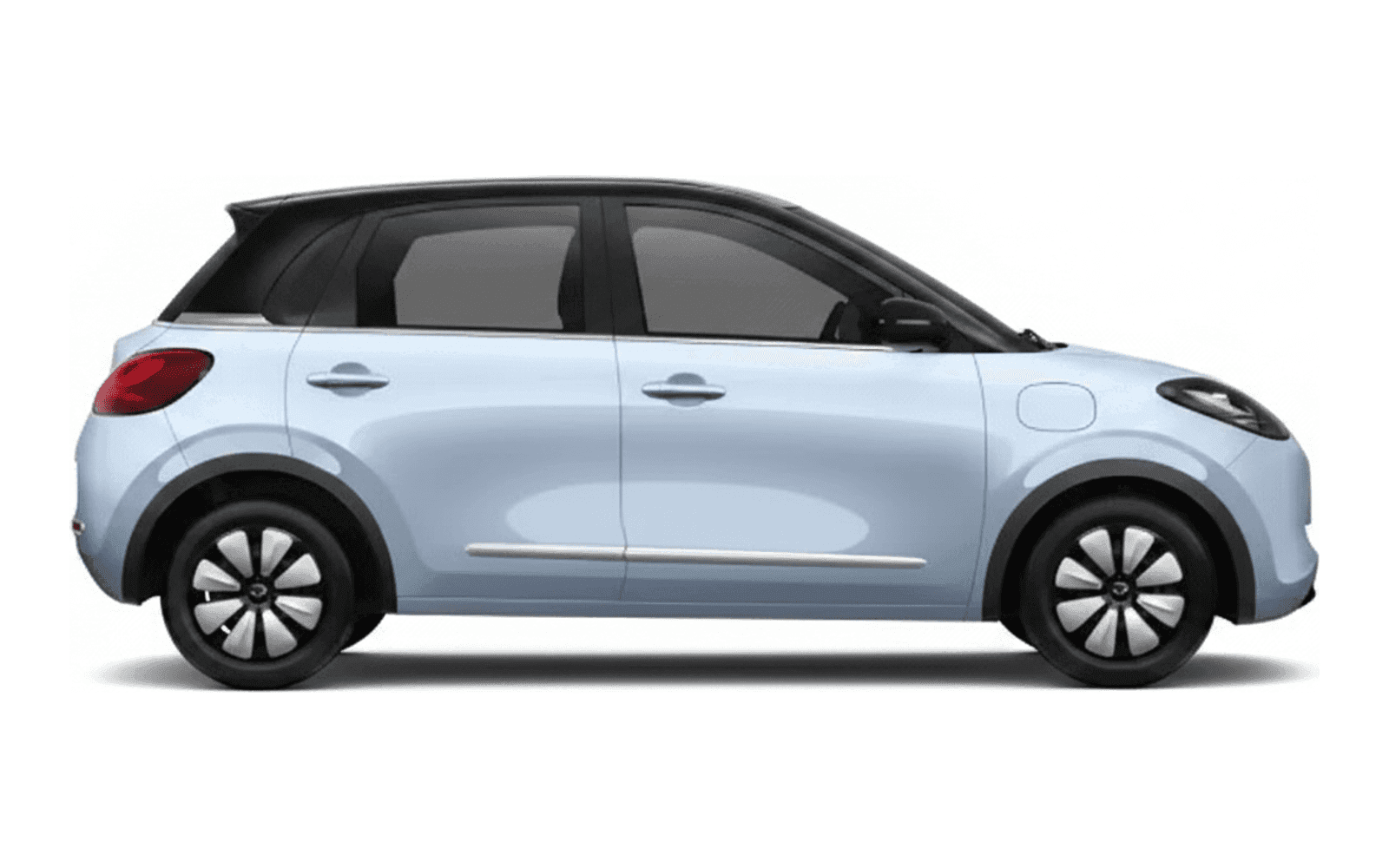 WULING BINGUO