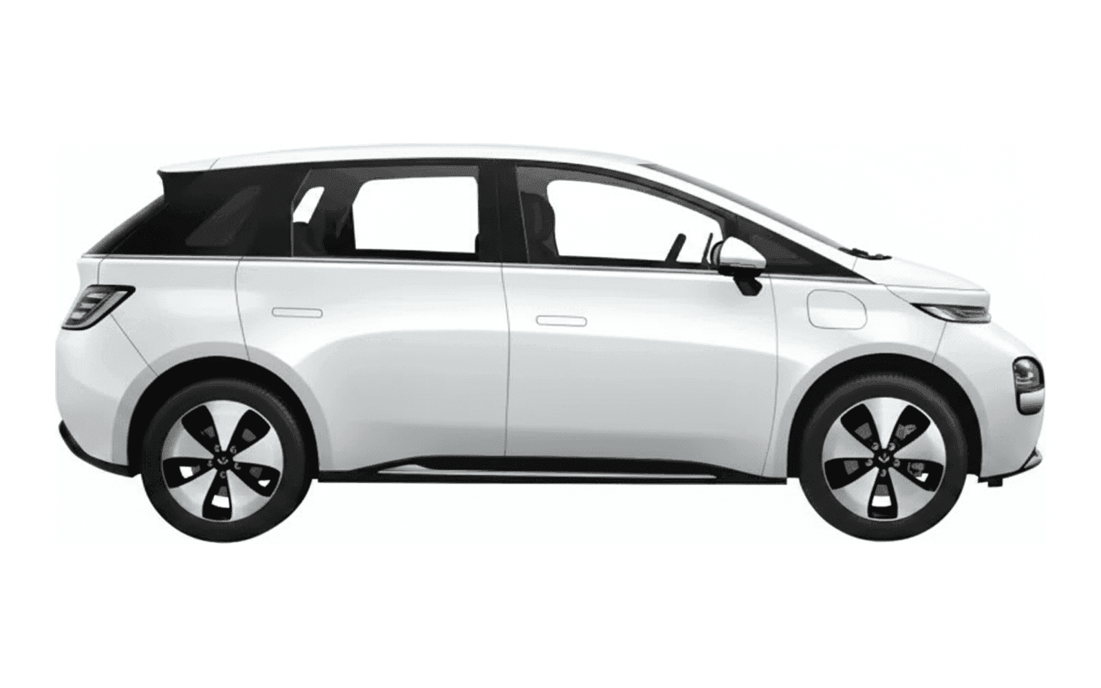 WULING CLOUD