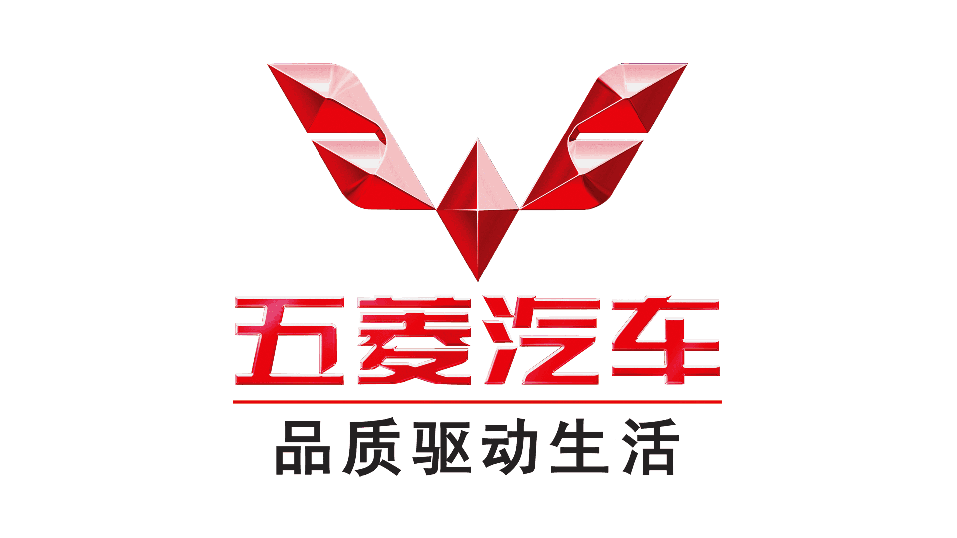 WULING logo